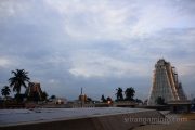 kumbabishekam Srirangam 6 am